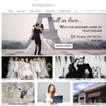 bridepower