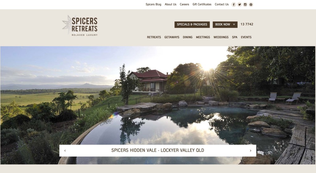 spicers